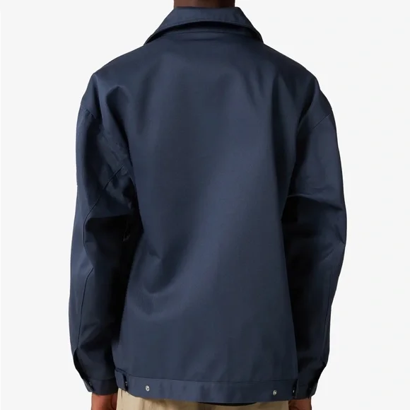 Rare Dickies X Tokyo Design Collective(TDC) Premium Oversized Lined Heavy Jacket